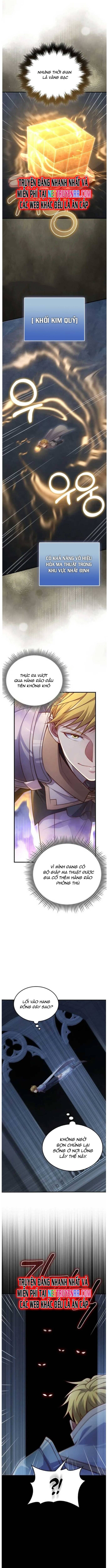 Thương Nhân Thánh Thần Chapter 140 - 3