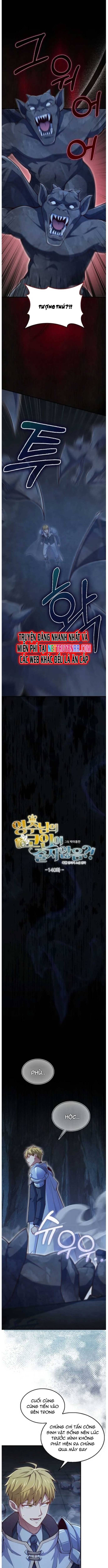 Thương Nhân Thánh Thần Chapter 140 - 4