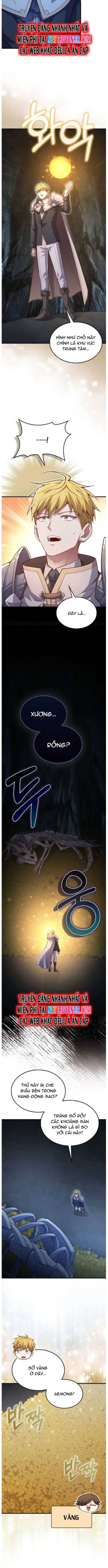 Thương Nhân Thánh Thần Chapter 140 - 5