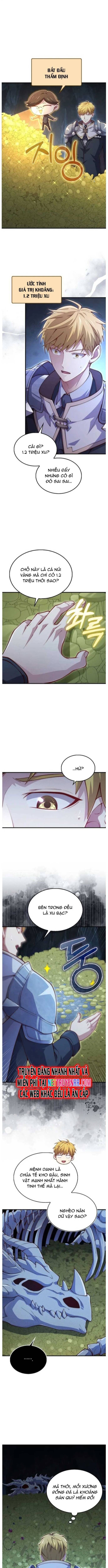 Thương Nhân Thánh Thần Chapter 140 - 6