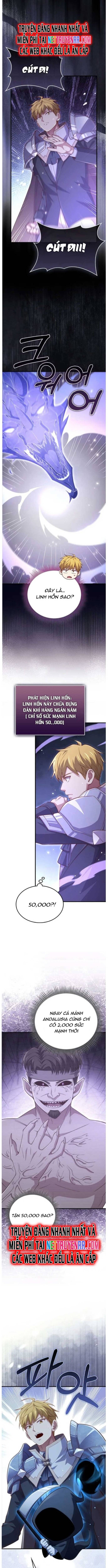 Thương Nhân Thánh Thần Chapter 140 - 8