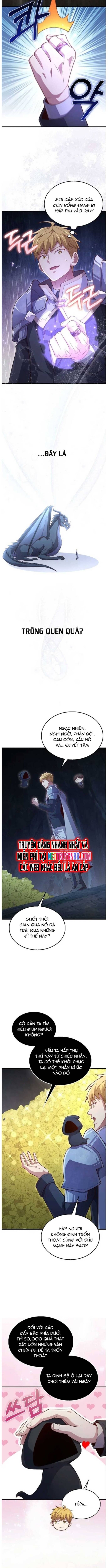 Thương Nhân Thánh Thần Chapter 140 - 10