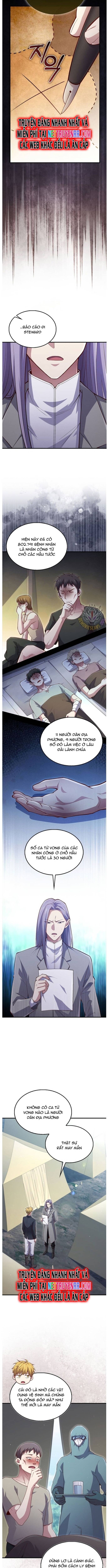 Thương Nhân Thánh Thần Chapter 141 - 11