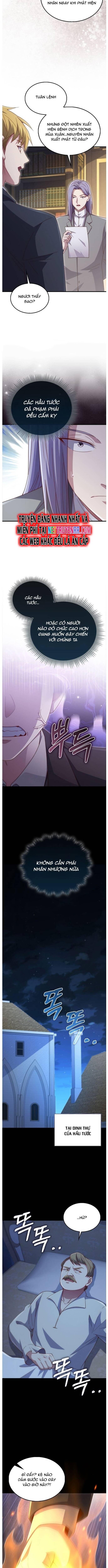 Thương Nhân Thánh Thần Chapter 141 - 12