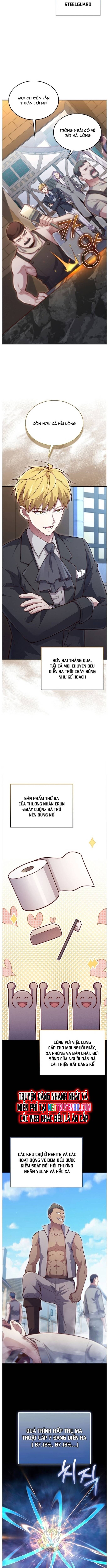 Thương Nhân Thánh Thần Chapter 141 - 4