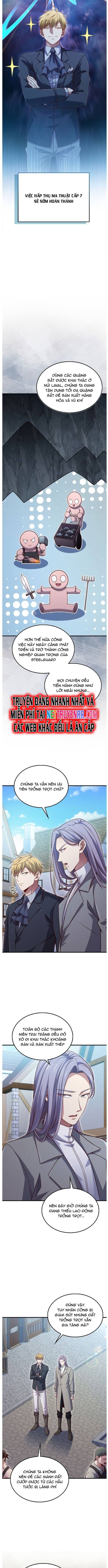 Thương Nhân Thánh Thần Chapter 141 - 5