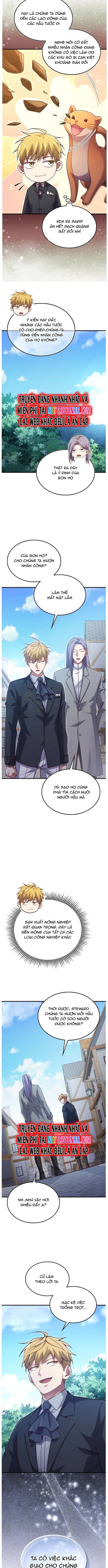 Thương Nhân Thánh Thần Chapter 141 - 6