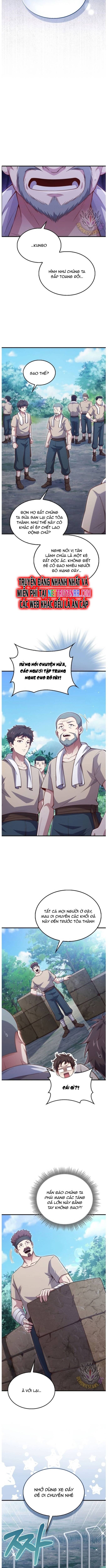 Thương Nhân Thánh Thần Chapter 141 - 7