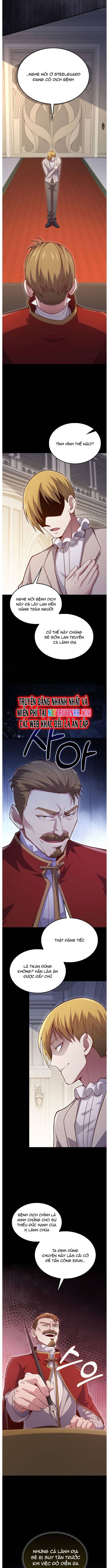 Thương Nhân Thánh Thần Chapter 141 - 10