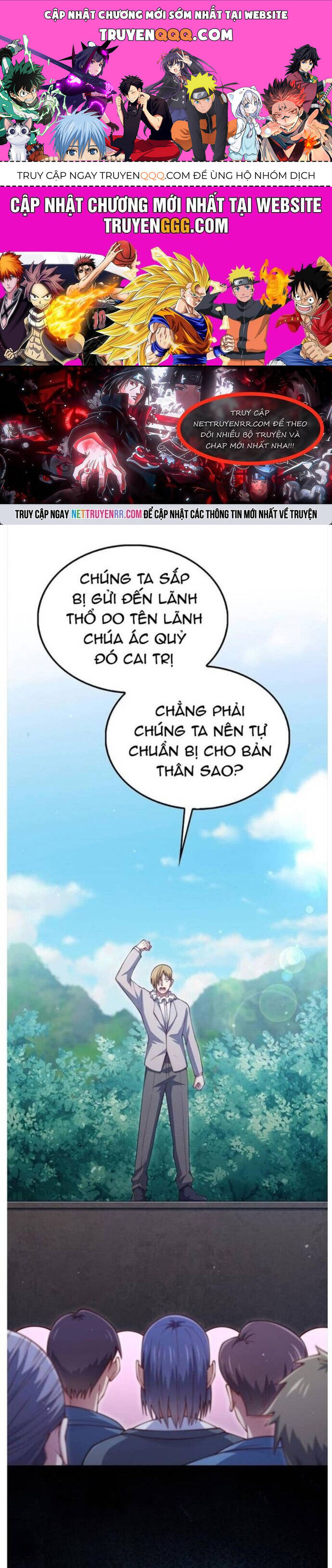 Thương Nhân Thánh Thần Chapter 142 - 1