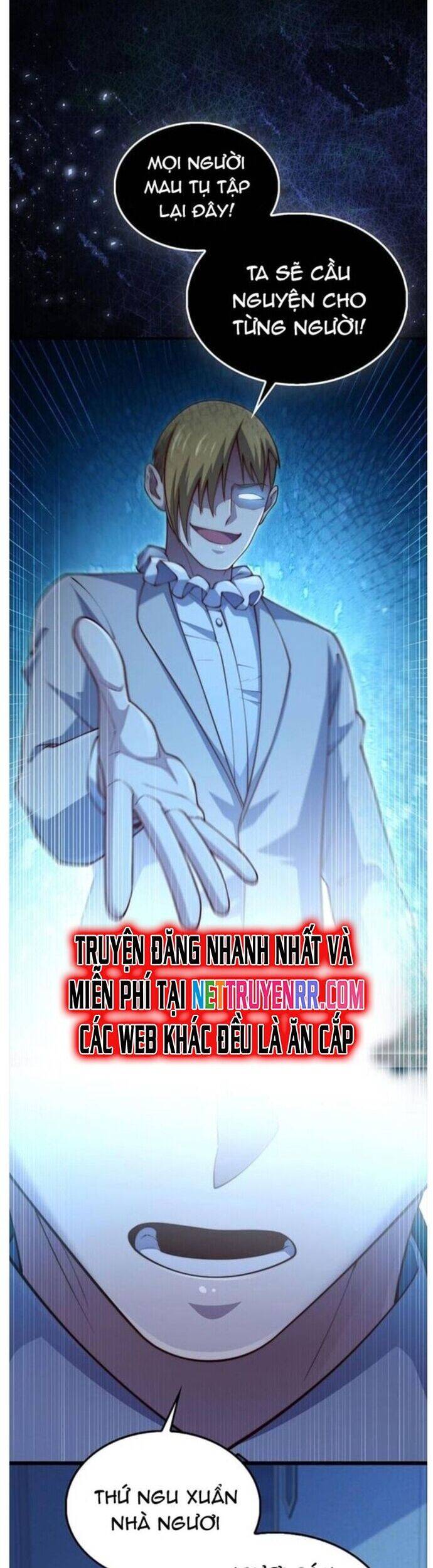 Thương Nhân Thánh Thần Chapter 142 - 2