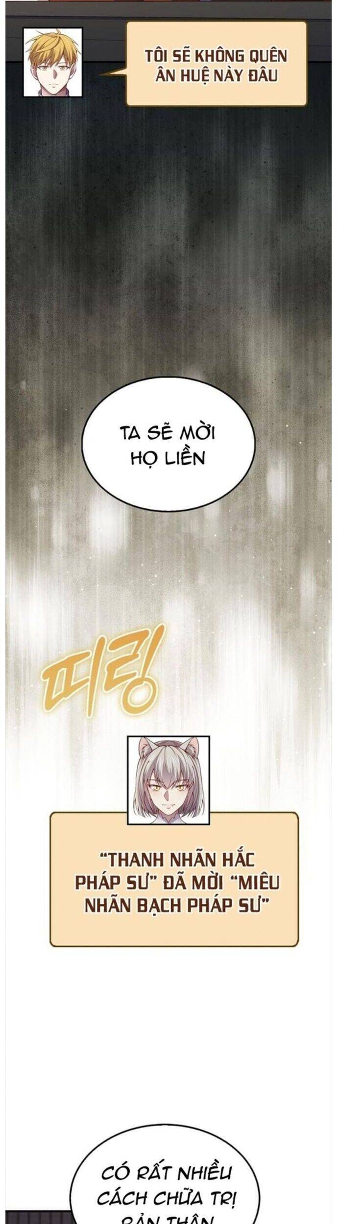 Thương Nhân Thánh Thần Chapter 142 - 11