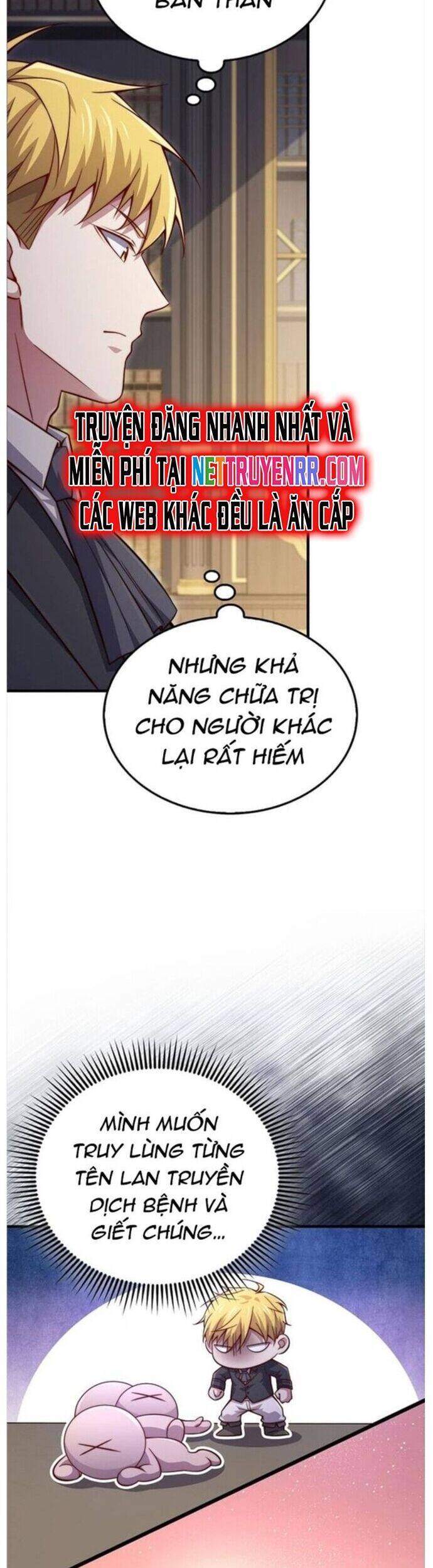 Thương Nhân Thánh Thần Chapter 142 - 12