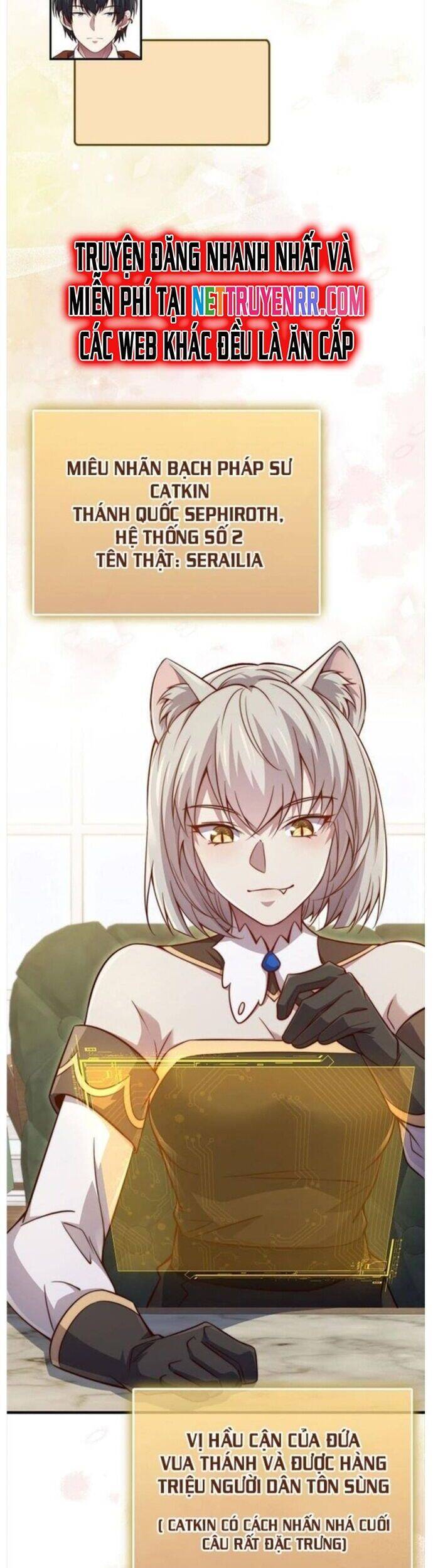 Thương Nhân Thánh Thần Chapter 142 - 15