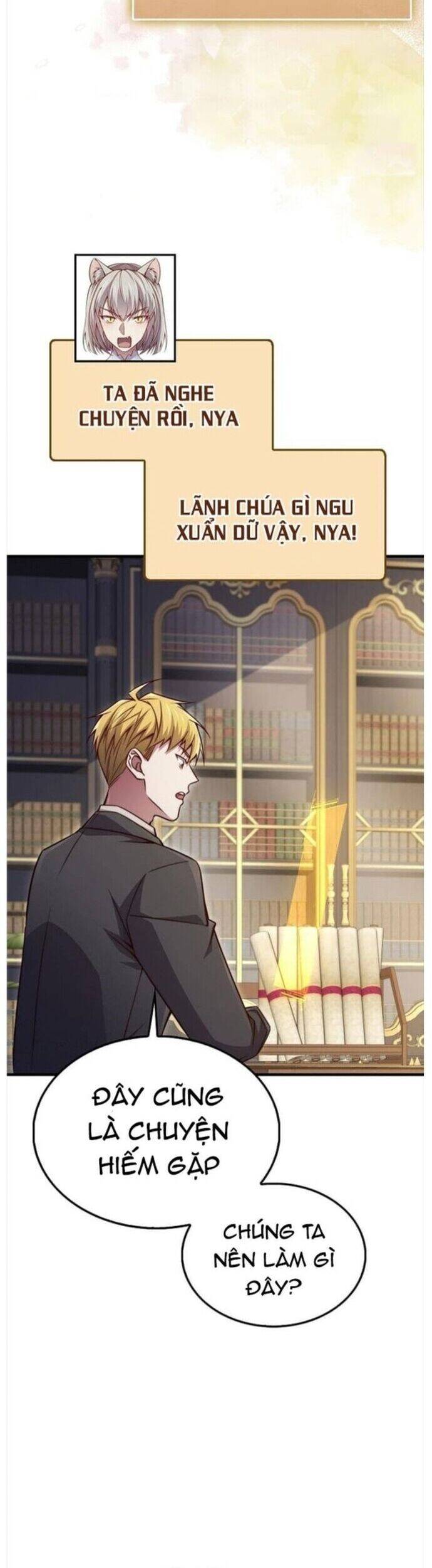 Thương Nhân Thánh Thần Chapter 142 - 16