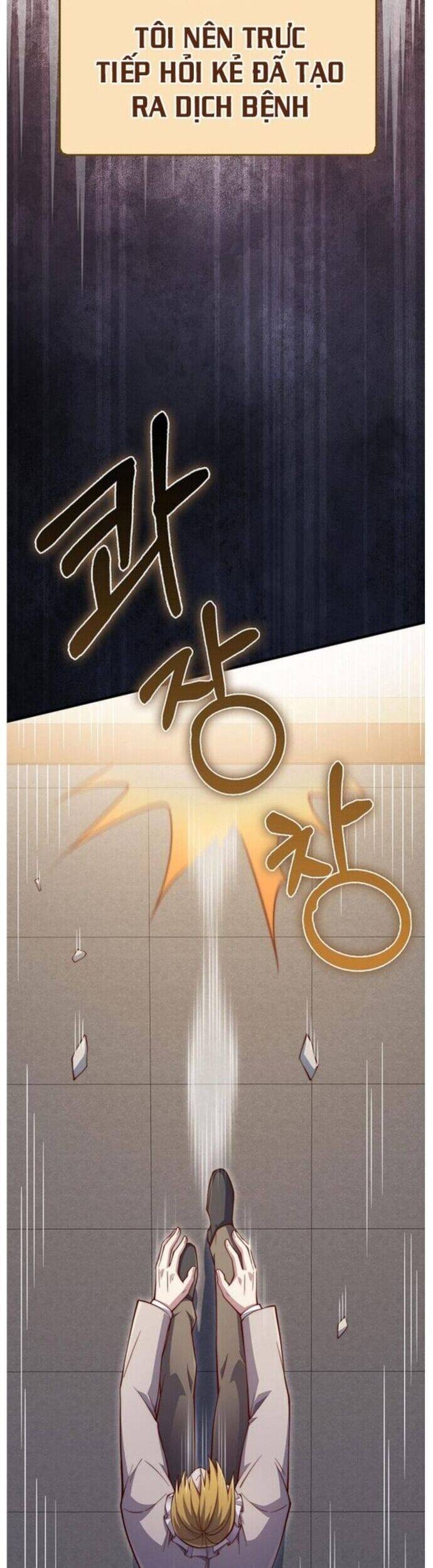 Thương Nhân Thánh Thần Chapter 142 - 18