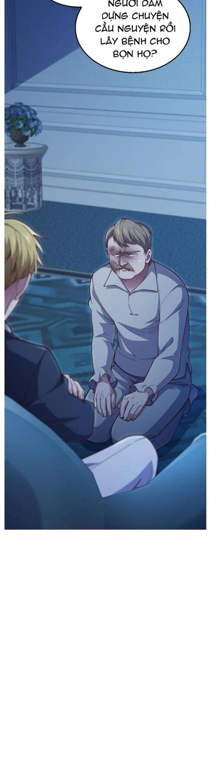 Thương Nhân Thánh Thần Chapter 142 - 3