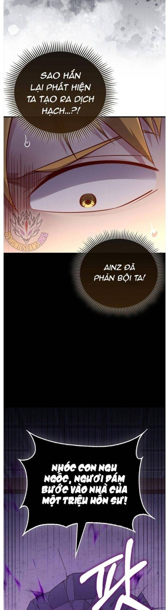 Thương Nhân Thánh Thần Chapter 142 - 22