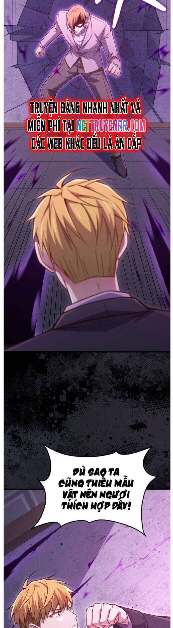 Thương Nhân Thánh Thần Chapter 142 - 23