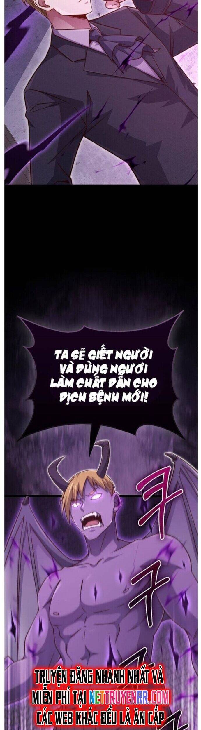 Thương Nhân Thánh Thần Chapter 142 - 24