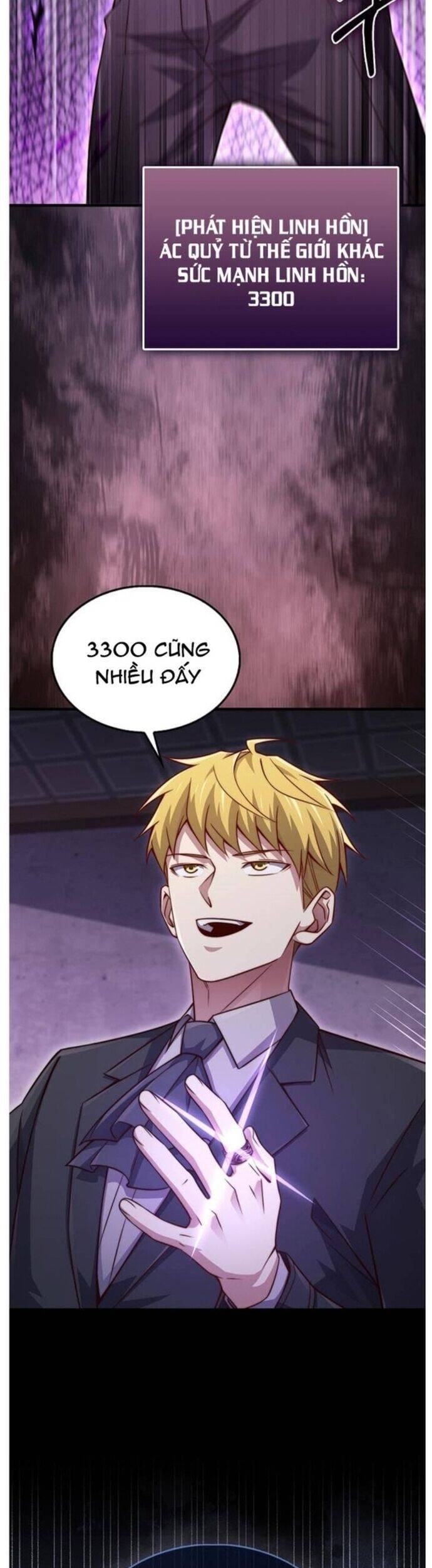 Thương Nhân Thánh Thần Chapter 142 - 25