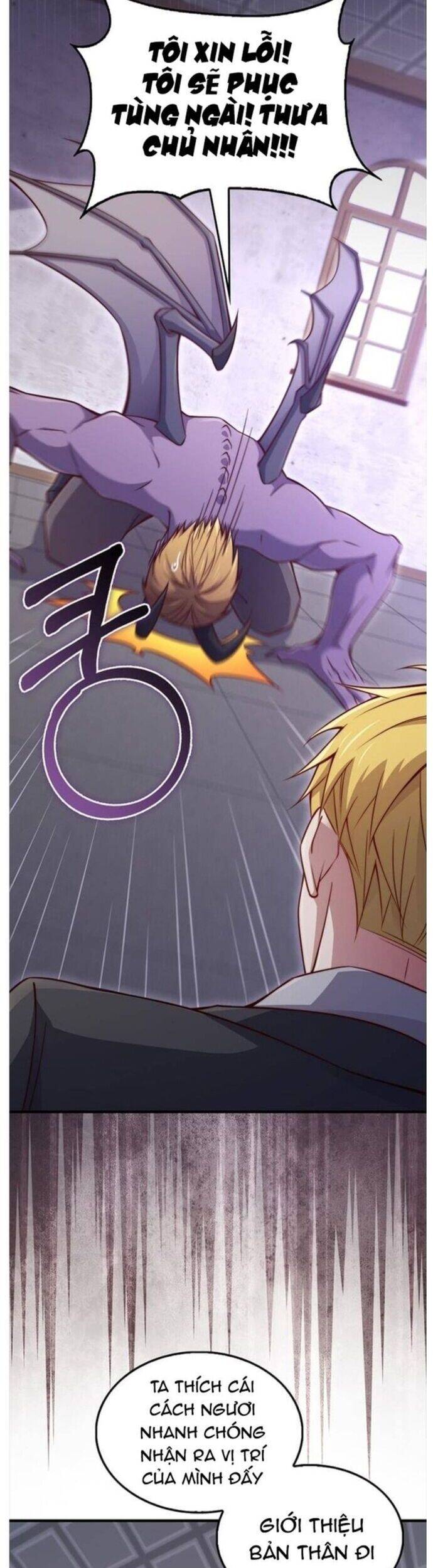 Thương Nhân Thánh Thần Chapter 142 - 27