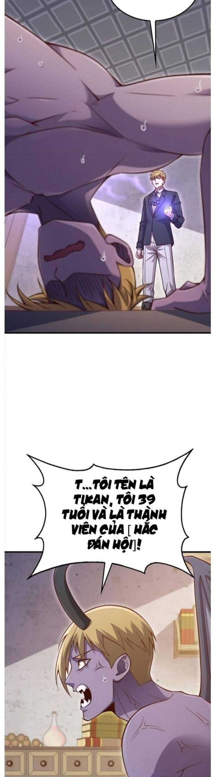 Thương Nhân Thánh Thần Chapter 142 - 28