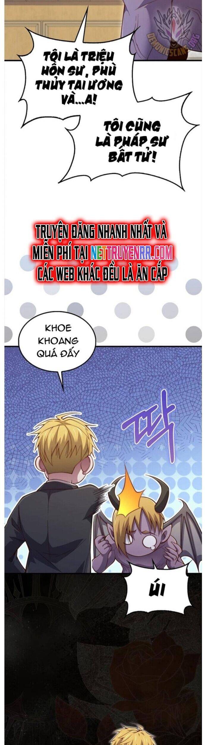 Thương Nhân Thánh Thần Chapter 142 - 29