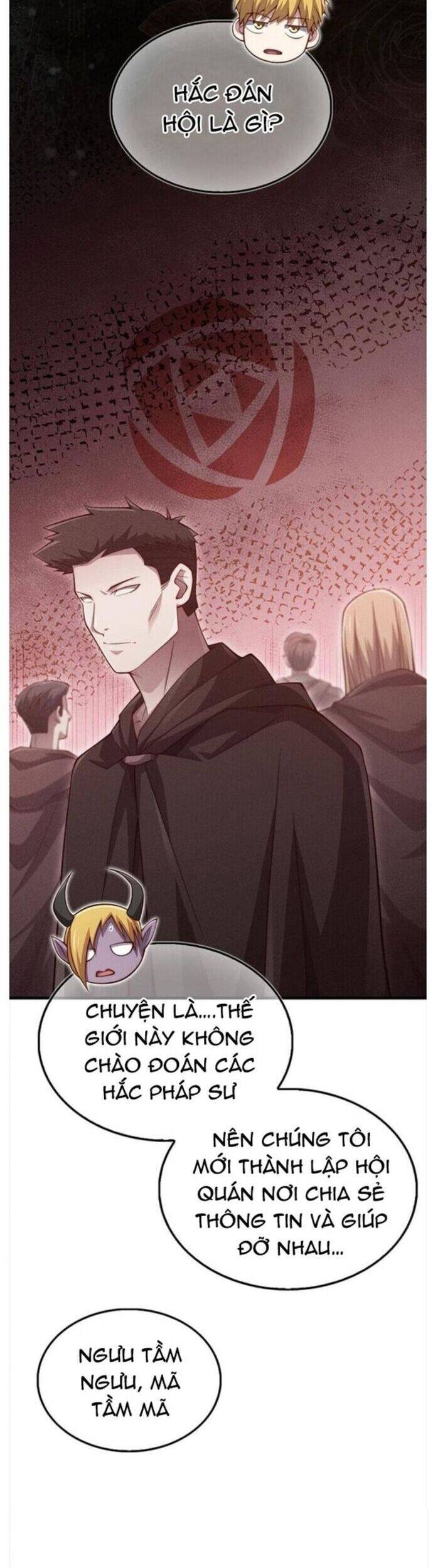 Thương Nhân Thánh Thần Chapter 142 - 30