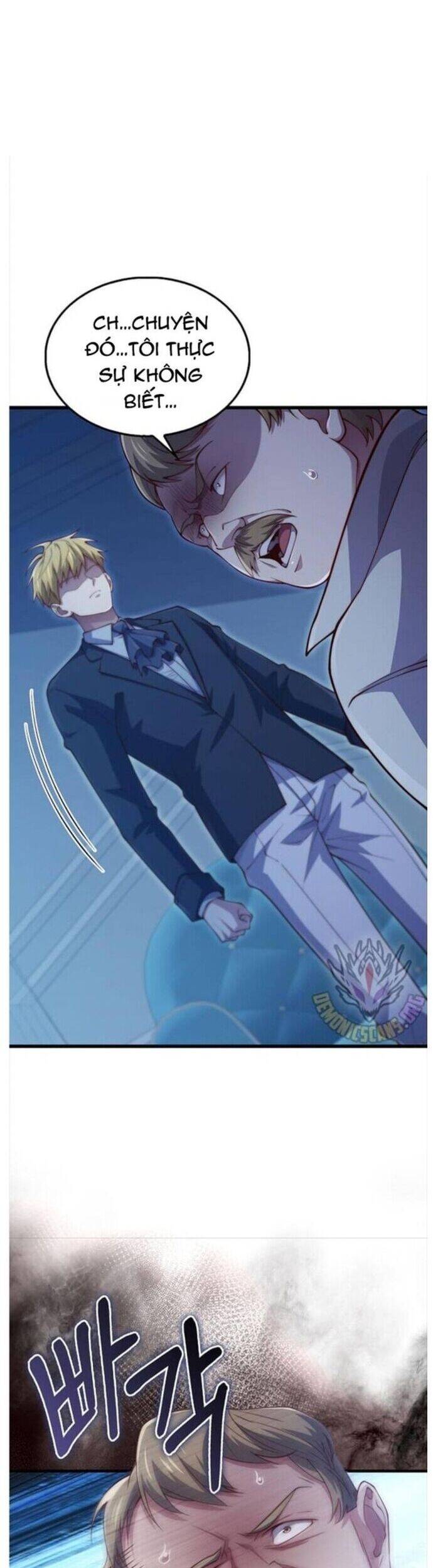 Thương Nhân Thánh Thần Chapter 142 - 4