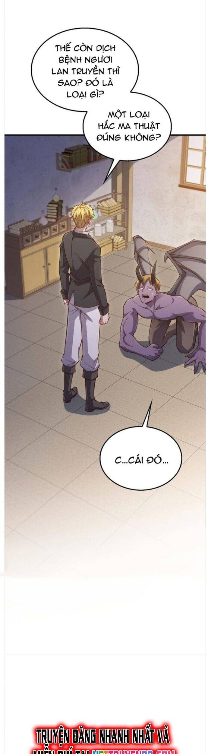 Thương Nhân Thánh Thần Chapter 142 - 31