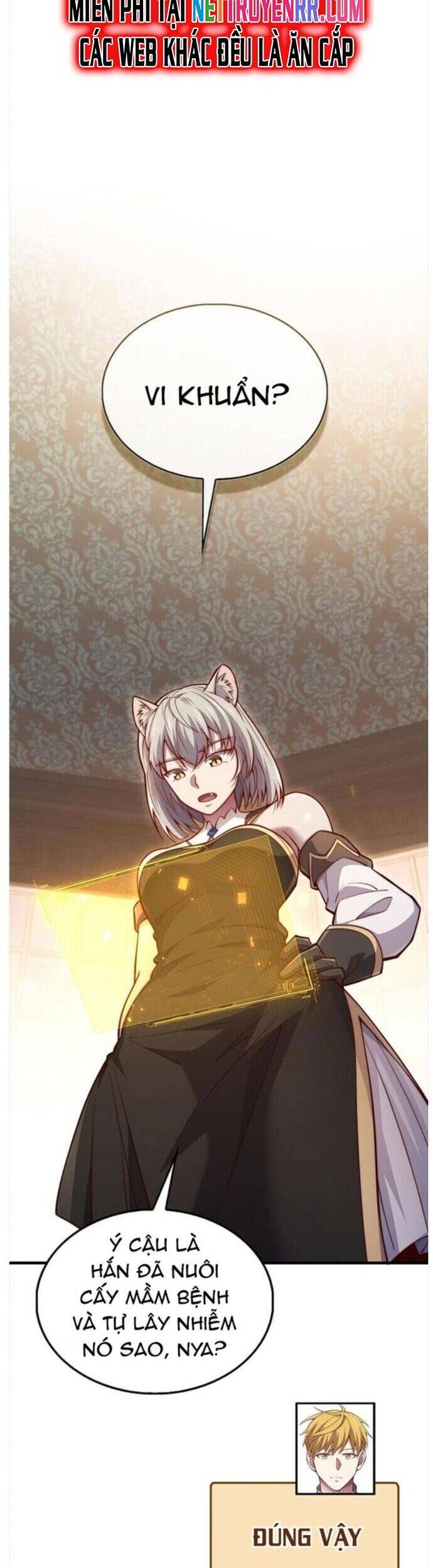 Thương Nhân Thánh Thần Chapter 142 - 32