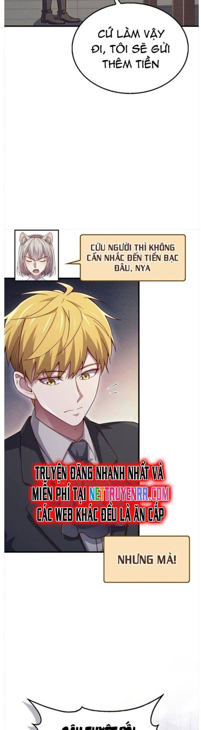 Thương Nhân Thánh Thần Chapter 142 - 35