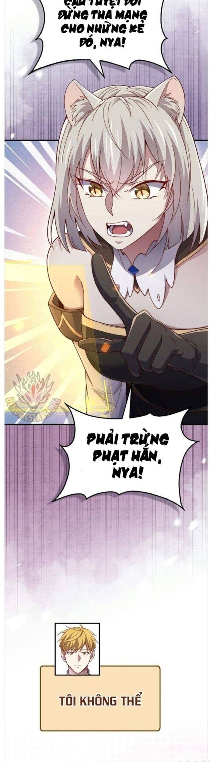 Thương Nhân Thánh Thần Chapter 142 - 36