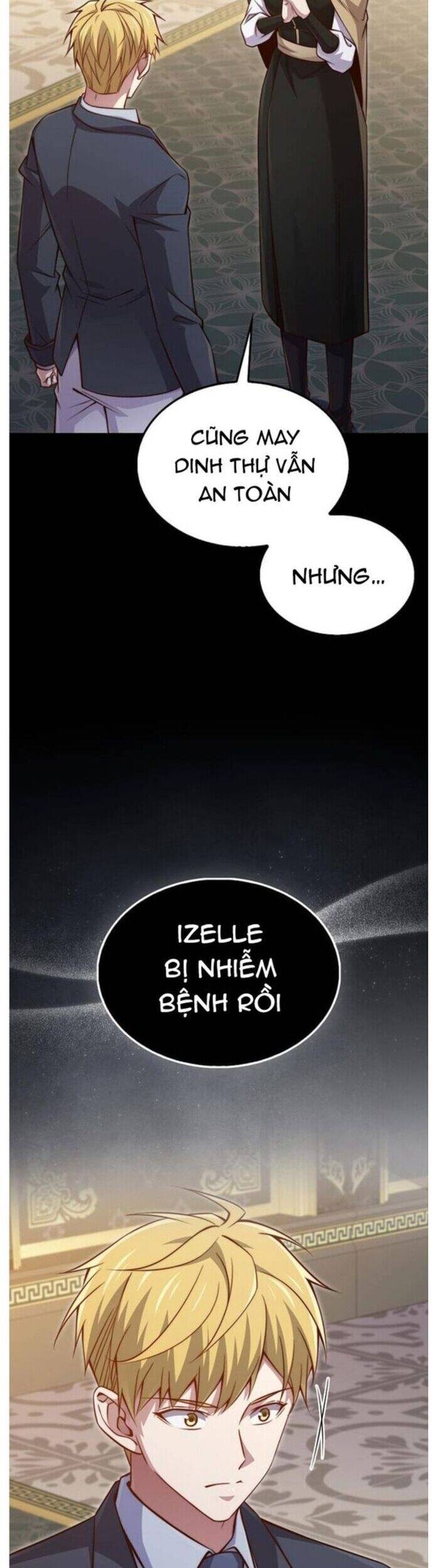 Thương Nhân Thánh Thần Chapter 142 - 40