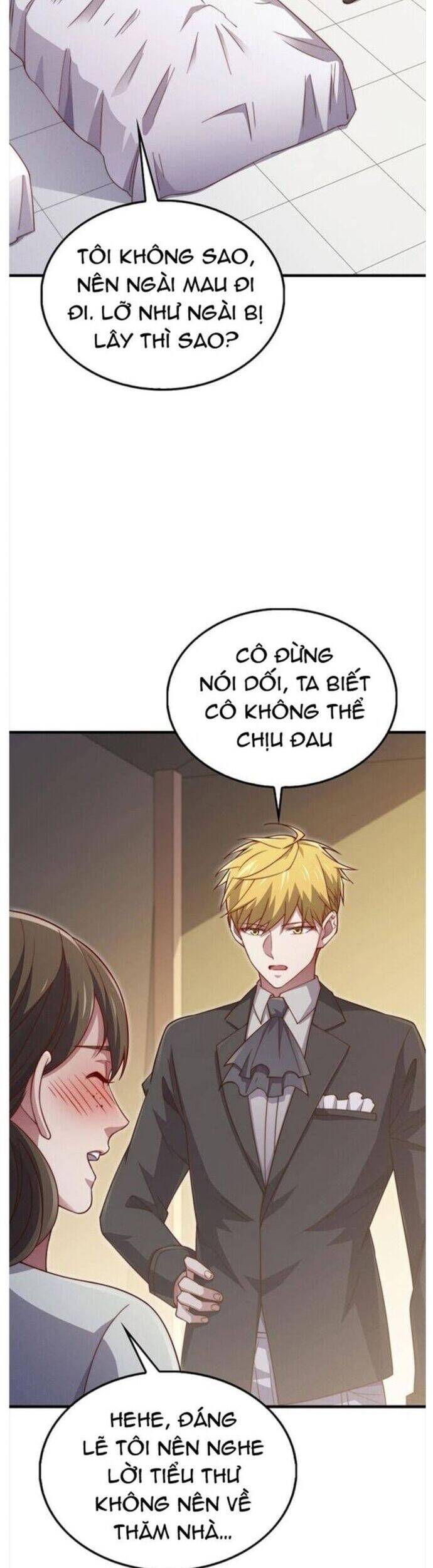 Thương Nhân Thánh Thần Chapter 142 - 44