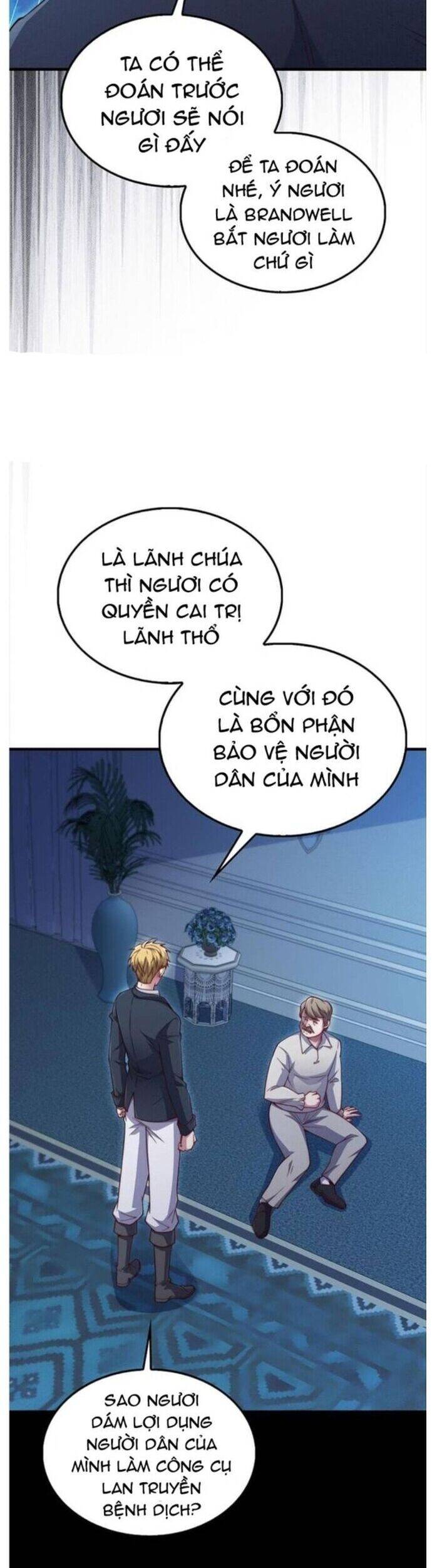 Thương Nhân Thánh Thần Chapter 142 - 6