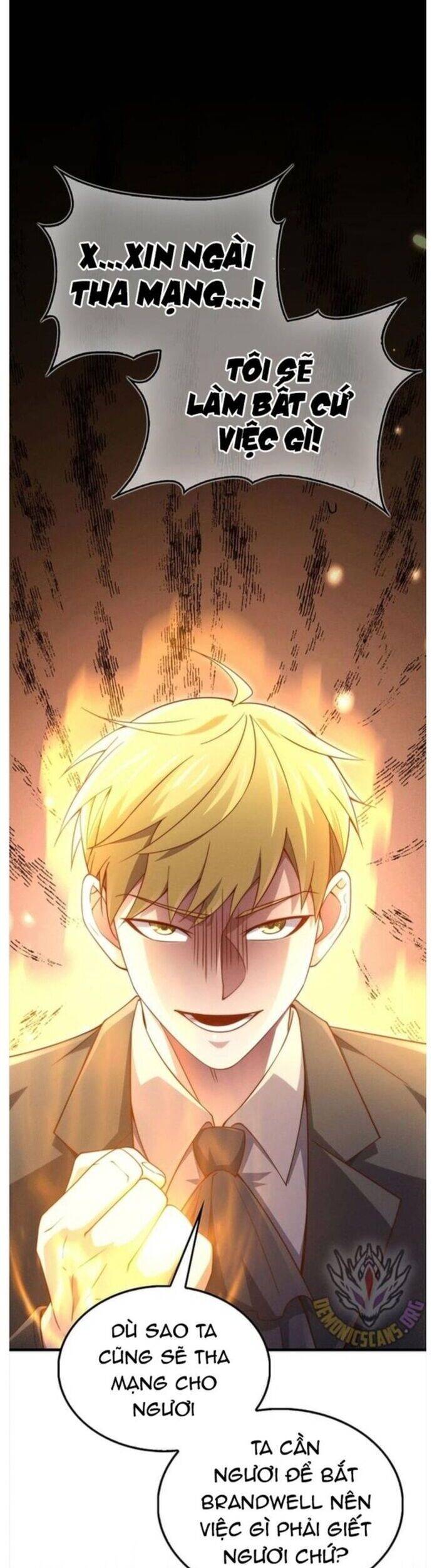 Thương Nhân Thánh Thần Chapter 142 - 7