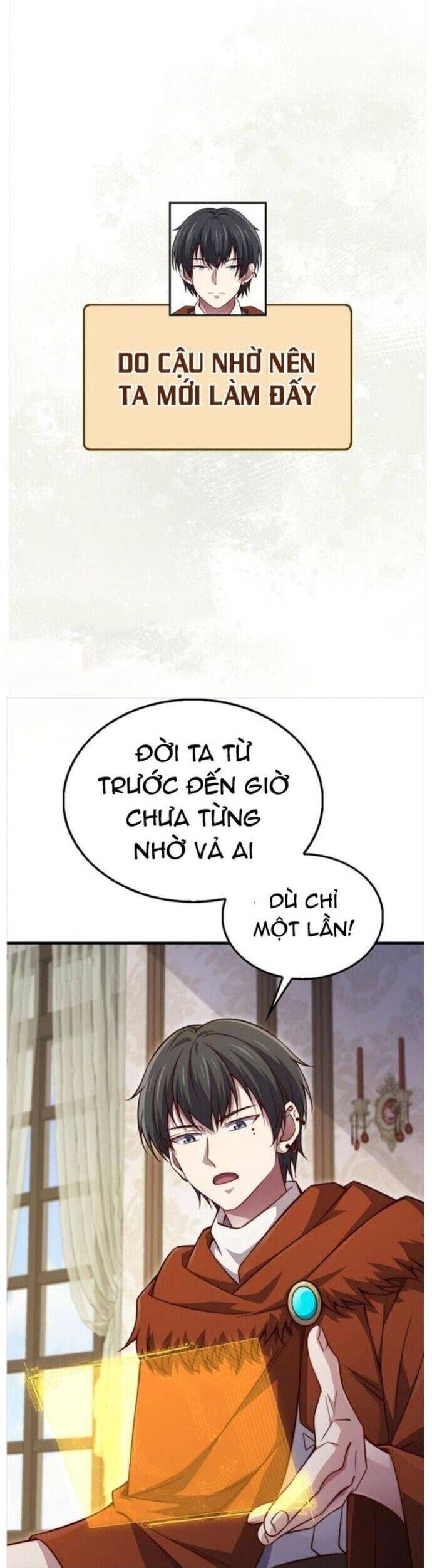 Thương Nhân Thánh Thần Chapter 142 - 10