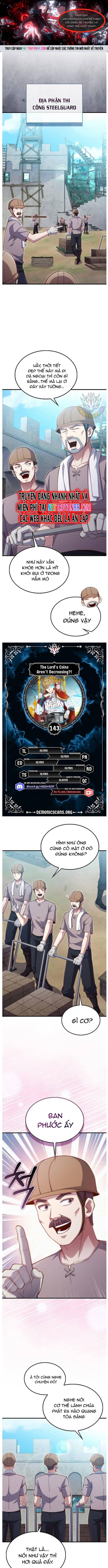 Thương Nhân Thánh Thần Chapter 143 - 1