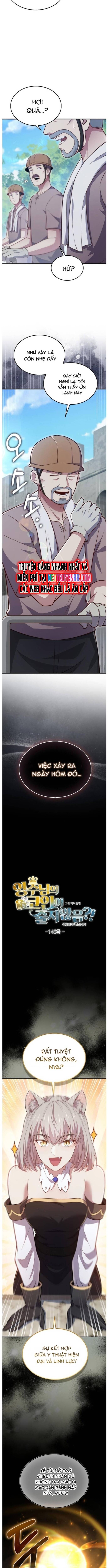 Thương Nhân Thánh Thần Chapter 143 - 2