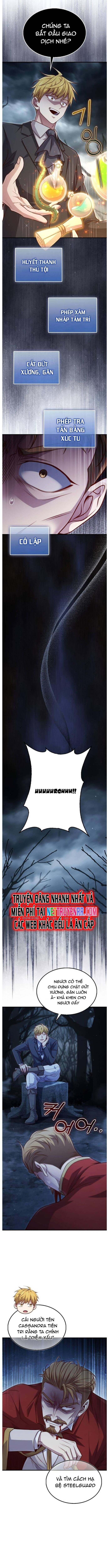 Thương Nhân Thánh Thần Chapter 143 - 11