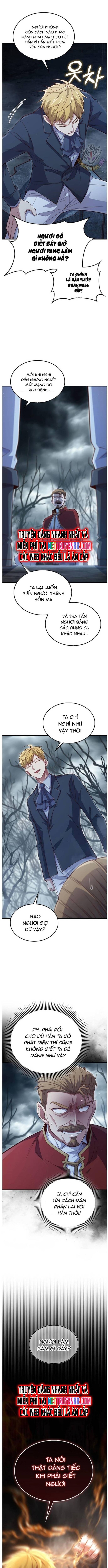 Thương Nhân Thánh Thần Chapter 143 - 12