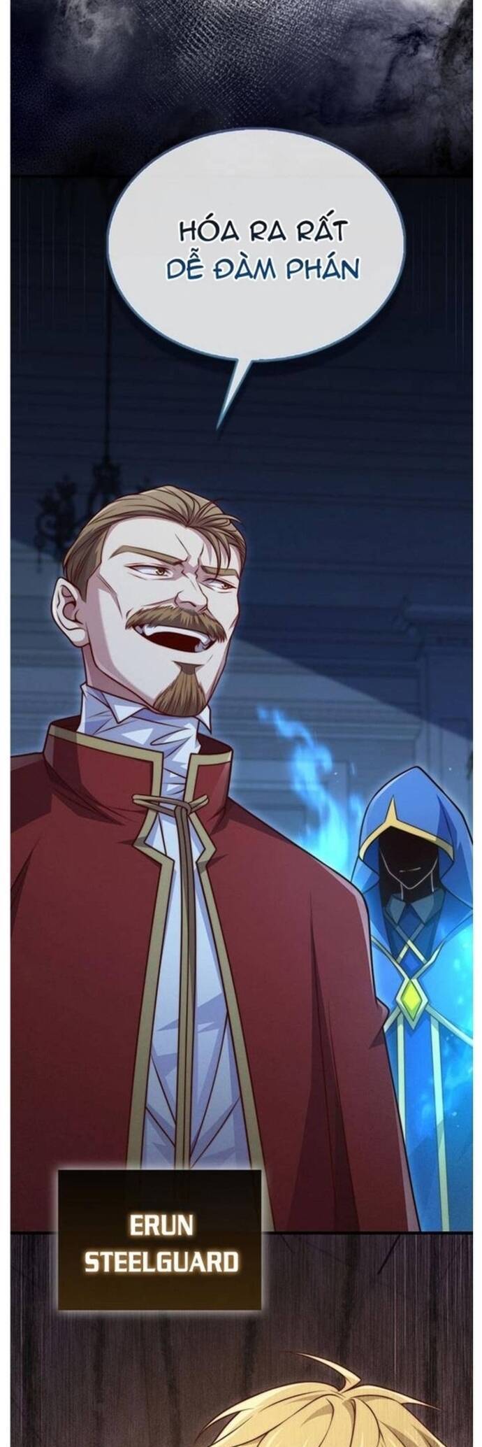 Thương Nhân Thánh Thần Chapter 143 - 14