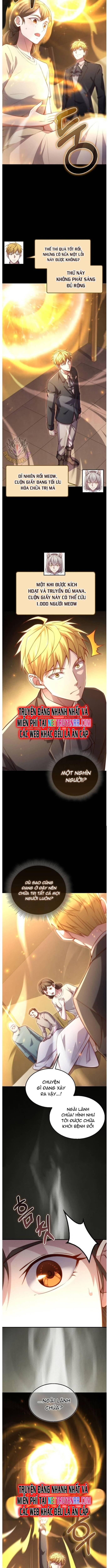 Thương Nhân Thánh Thần Chapter 143 - 3