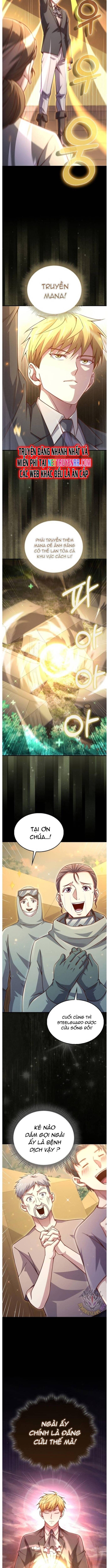 Thương Nhân Thánh Thần Chapter 143 - 4