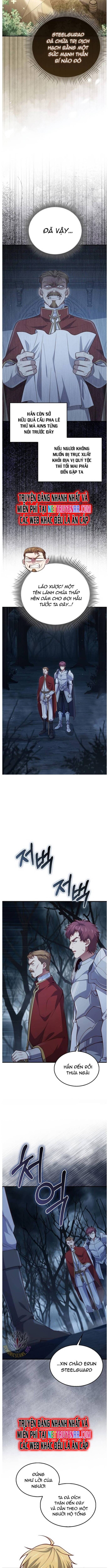 Thương Nhân Thánh Thần Chapter 143 - 6