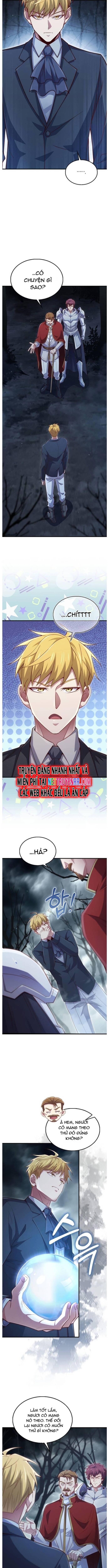 Thương Nhân Thánh Thần Chapter 143 - 7