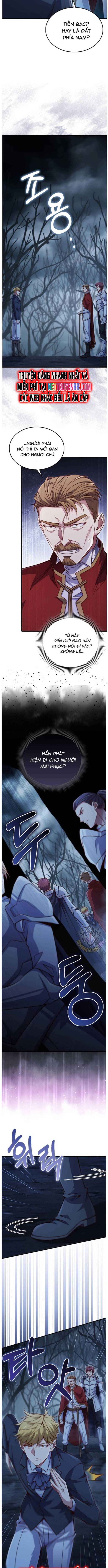 Thương Nhân Thánh Thần Chapter 143 - 8