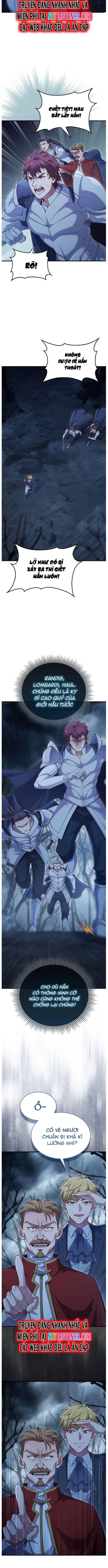 Thương Nhân Thánh Thần Chapter 143 - 9